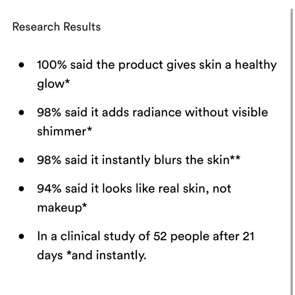 ILIA Lightshift Cream Highlighter - DAZE - NEW - Picture 13 of 13